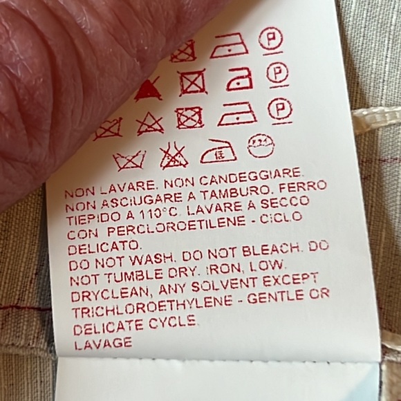 MARNI Floral Maxi Skirt- Made in Italy Sz 36 - Picture 7 of 9